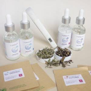 Intermediate Brewer's Components