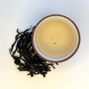Phoenix's High Mountain Oolong