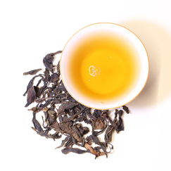Master's Black Aged Pu'er Tea